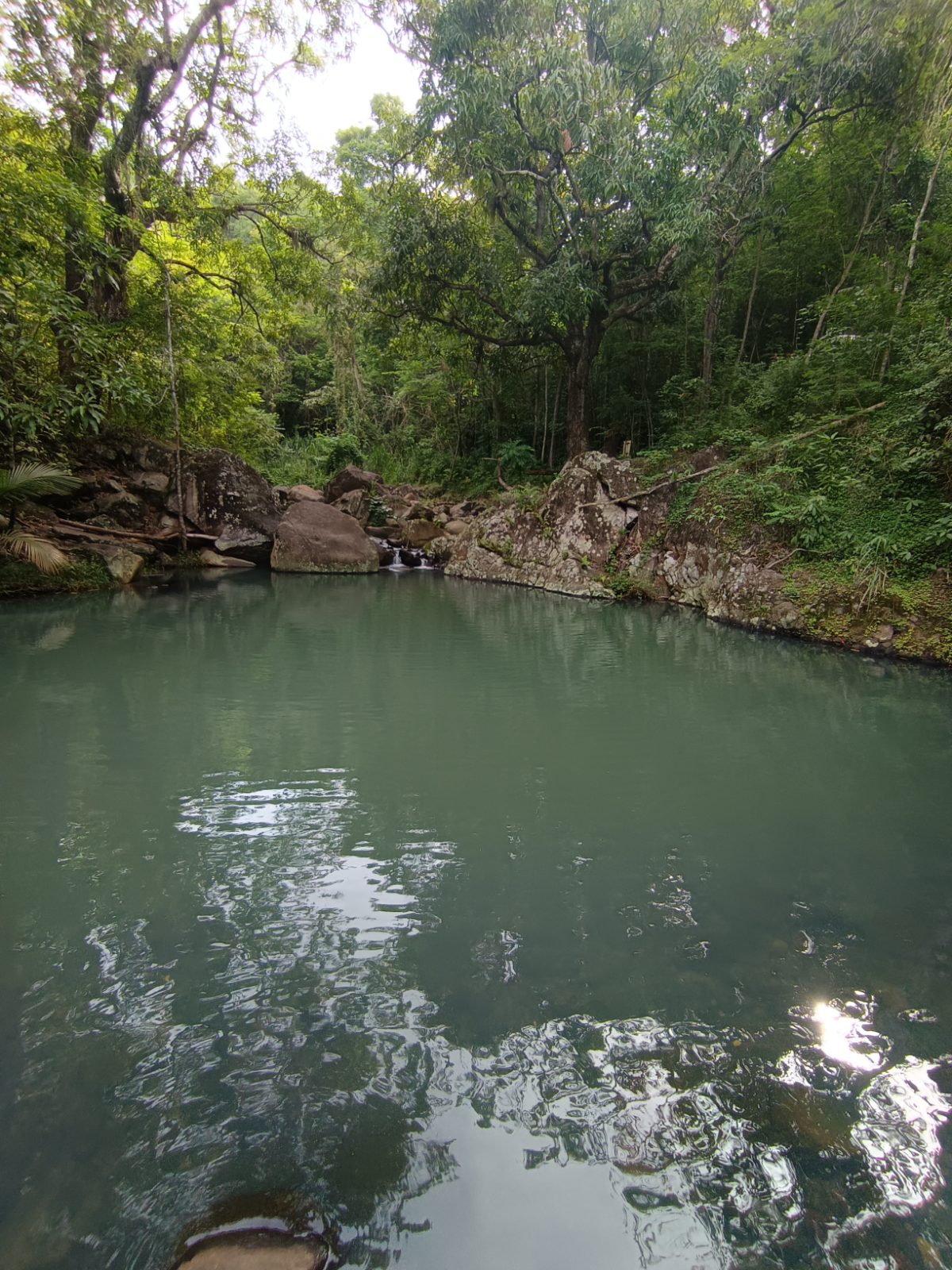 Bassin Kalinago